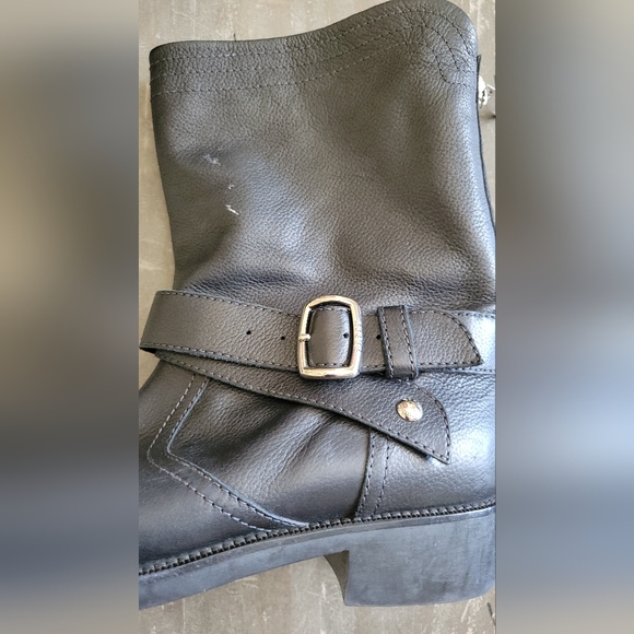 Bally Switzerland Tarja Boot Size 39.5 - Picture 16 of 16